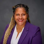 Monica Pemberton, AAiP, Chief Information Officer on Influential Women