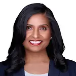 Anjli Garg, Executive Coach and Leadership Wellbeing Trainer on Influential Women