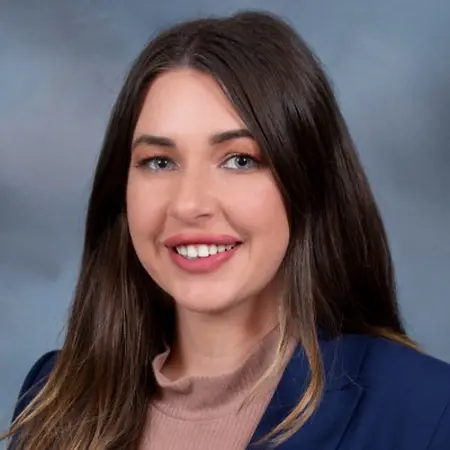 Anastasia Arnett, Business Operations Process and Systems Manager on Influential Women