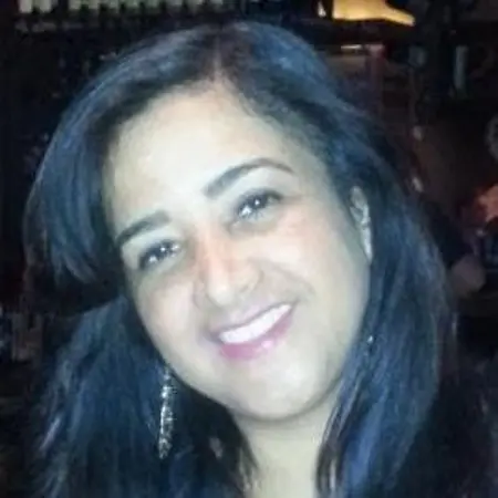 Sabrina Matos, Consultant Credit Specialist on Influential Women