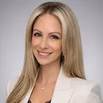Whitney Smithy, Regional Vice President of Business Development on Influential Women