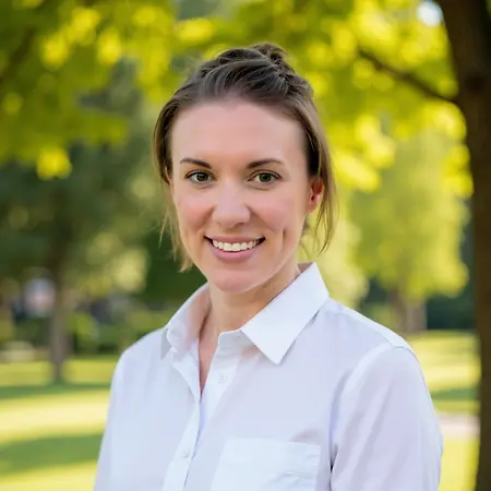 Kassandra O'Brien, Director of Commercial and Clinical Supply Chain on Influential Women