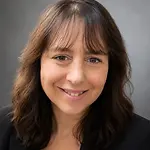 Christina Christy, Director of Health Information Management on Influential Women
