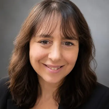 Christina Christy, Director of Health Information Management on Influential Women