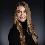 Nicole Chaisson, Senior Vice President, Business Development on Influential Women