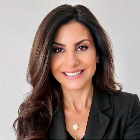 Kim Mancuso Telford, Executive Vice President on Influential Women