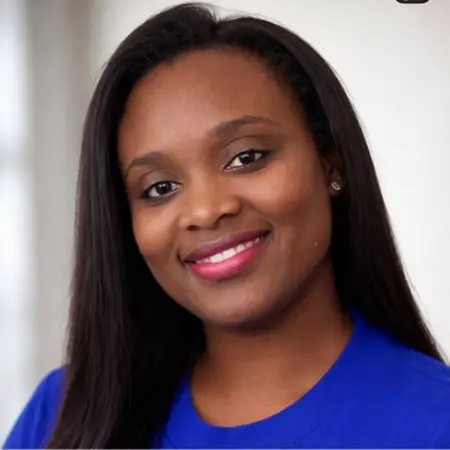 Pamela Armstrong, Supervisor, Enterprise Support on Influential Women