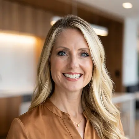 Krystie Dascoli, Managing Partner on Influential Women