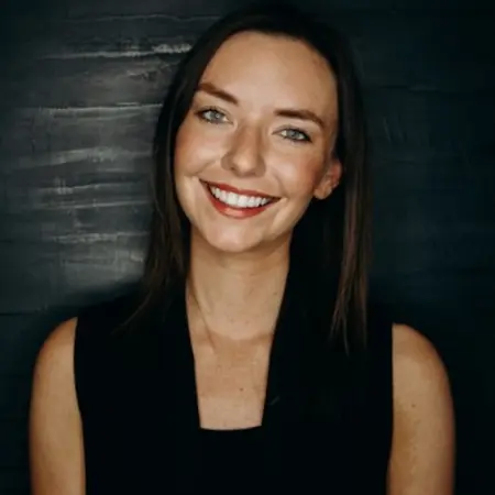 Olivia Kercher, Associate Director @ WPP Media on Influential Women