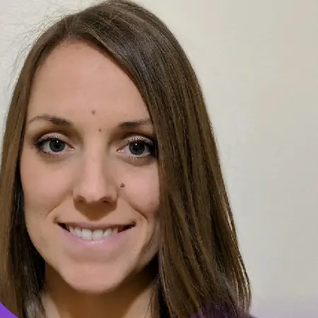 Jessica Ravineala, Co-founder of Bridges Development center on Influential Women