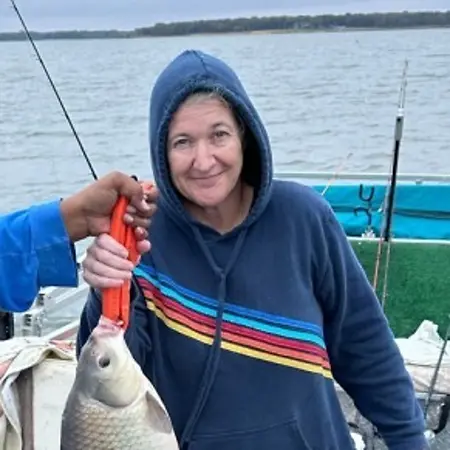 Crystal Romine, Specialist on Influential Women