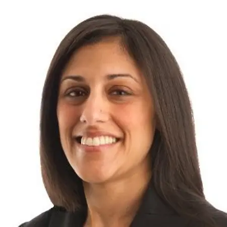 Neeli Straiges, Owner and Founder on Influential Women