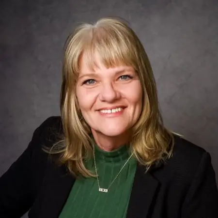 Lisa Best, Sales Marketing Manager on Influential Women
