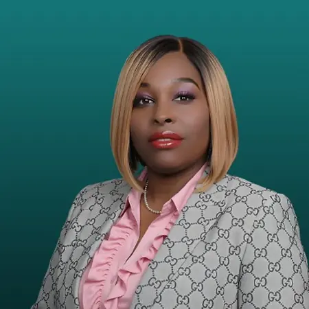Autumn J. Seldon, Founder and CEO | Licensed Insurance Professional, IUL & Annuities on Influential Women