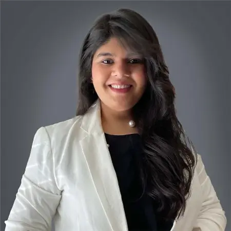 Heli Shah, Project Director on Influential Women