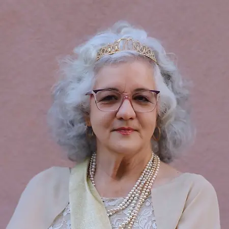 Leslie Tockey, Founder on Influential Women