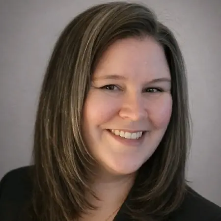 Alyson Rodgers Kelly, Transfer Evaluator- Team Lead- Records & Registrar's Office on Influential Women