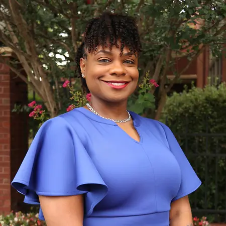 Kiki Walton, MA, SHRM-CP, Operations Manager on Influential Women