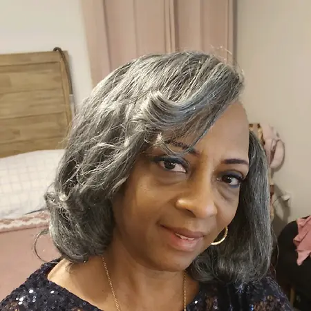 Regina Myers, Lead Preschool Teacher on Influential Women
