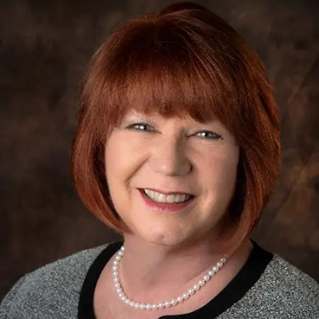 Stephanie Dee Smith, Director of Election Services on Influential Women