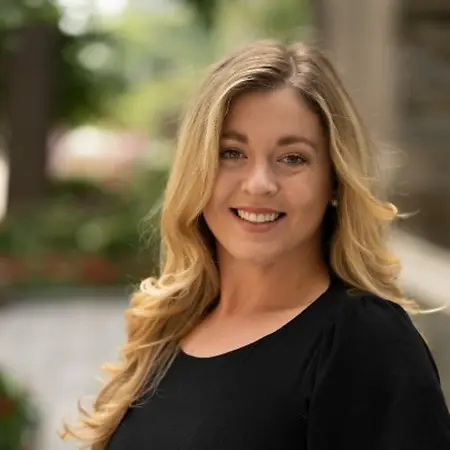 Gabriella McLoughlin, Associate Professor on Influential Women