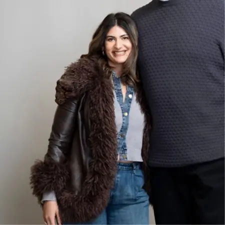 Aliza Kantor, Brand Manager / Marketing and Product Development on Influential Women