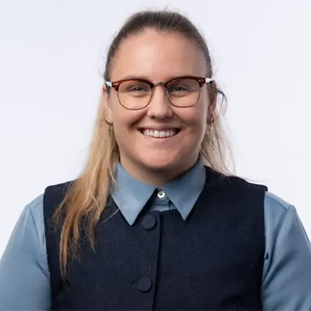 Kirsten Nolan, Academic Advisor, Transfer Success Specialist on Influential Women