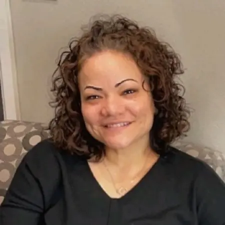 Rosenda Henley, Community Transportation Planner | North Central Region on Influential Women