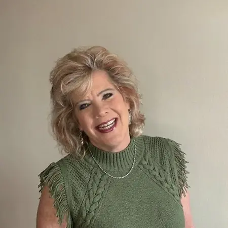Mary Houska, Owner/Instructor of Heartstarters LLC on Influential Women