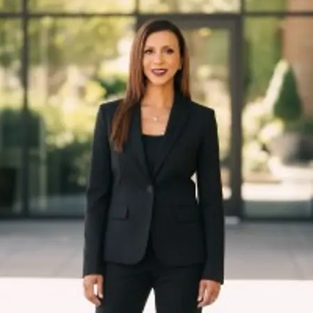 Dalia Krolewicz, Real Estate Agent, Business Broker on Influential Women