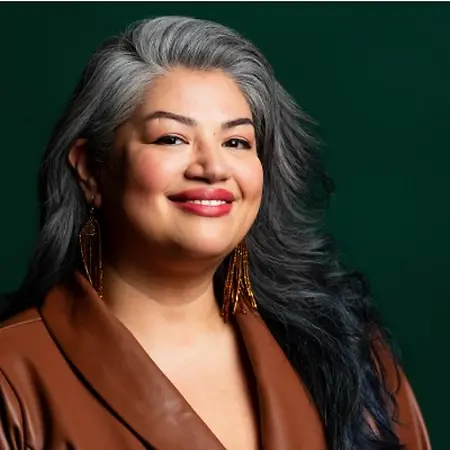 Claudia Chapa, Artistic Administration on Influential Women