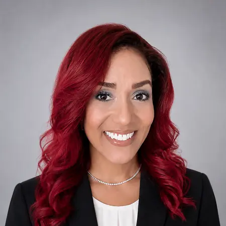 Michelle Olivieri, B.B.A., C-TAGME, Director of Graduate Medical Education and Residency Administration on Influential Women