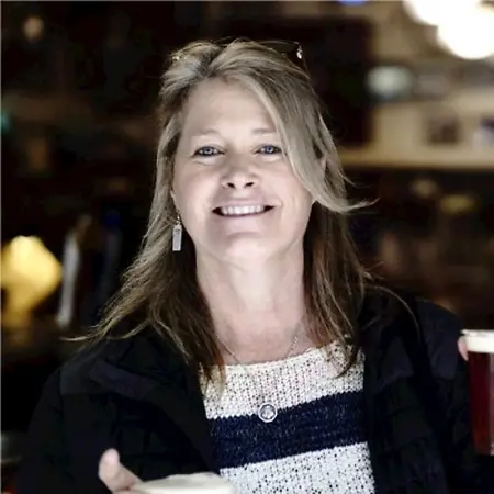 Andrea Dixon, Special Education Coordinator on Influential Women