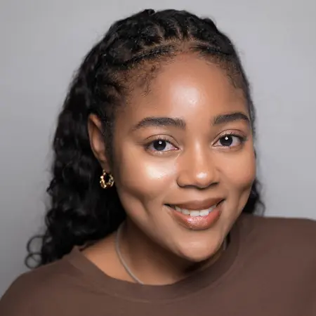 Dynastie Hooper, Paid Media Manager on Influential Women