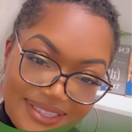 Ta'Yanna Dandridge, Sr. Research/Program Assistant & Designated School Official on Influential Women
