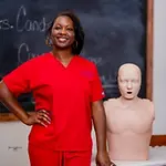 Candice Whigham, Founder/Learning Architect on Influential Women