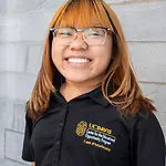 Kimberly Truong, Peer Coordinator on Influential Women