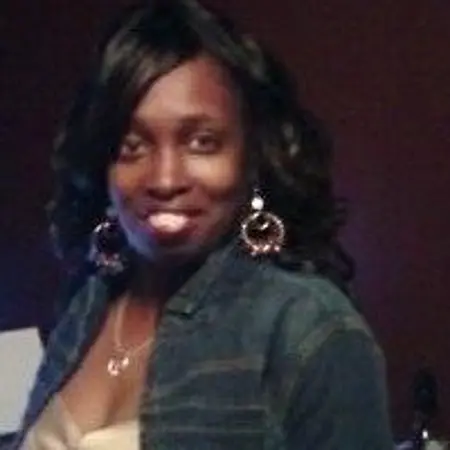 Edwina Turner, Executive Director on Influential Women
