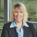 Kelly Pence, Senior Billing and Collections Manager on Influential Women