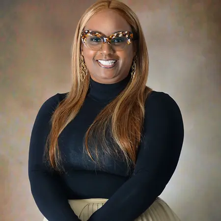 Nicole Burks, Founder on Influential Women