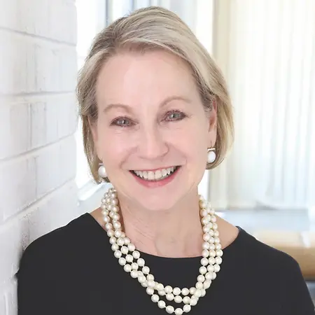 Janie Stoddard, Real Estate Broker Associate on Influential Women