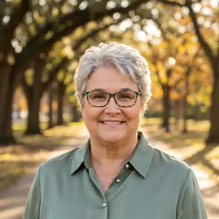 Kate Kase, PMP, CSM, CTBME, Founder on Influential Women