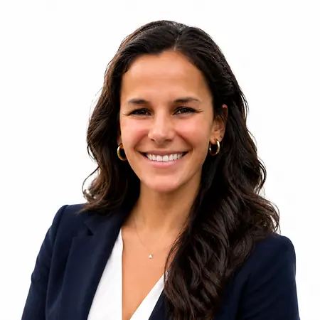 Ana Corina Perez Gomez, Director on Influential Women