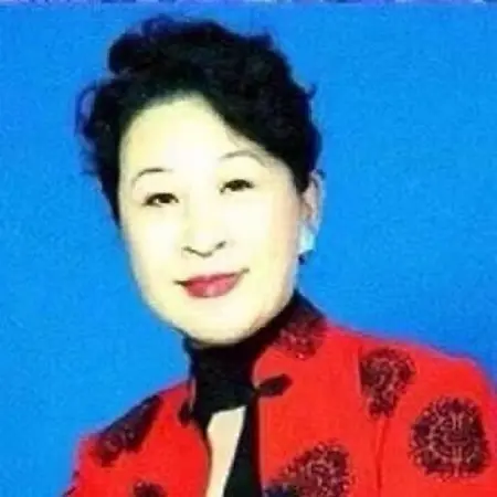 Shirley Lee, Director of US-China Business Cooperation on Influential Women