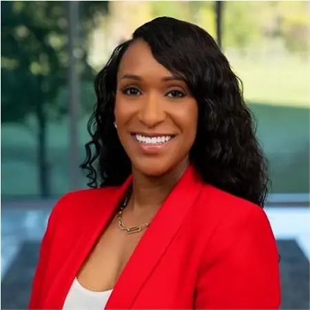 Kimberly Baker, Vice President, Business Applications, Innovative Technology Solutions on Influential Women