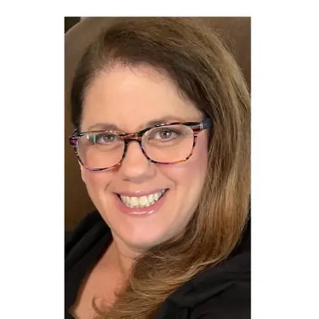 Rochelle Emamifar, ESOL TEACHER/LEAD on Influential Women