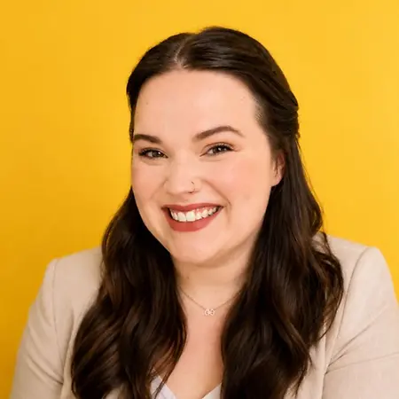 Shania Horner, Founder and Creative Director on Influential Women