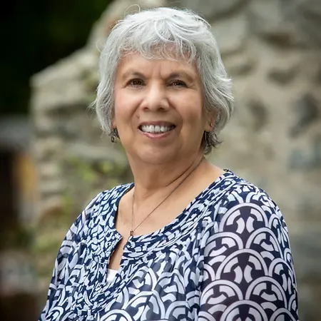 Carolina Loweree, Community Service Officer on Influential Women