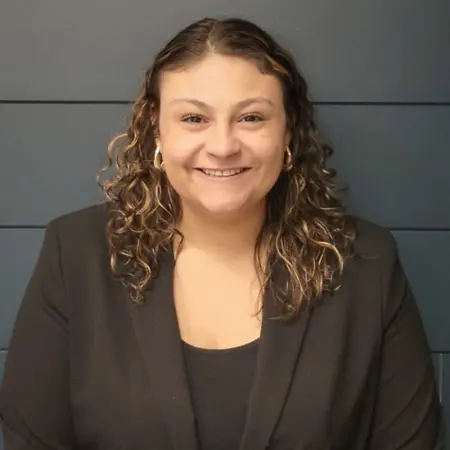 Paige Fortson, Manager Lead/Healthcare Recruiter on Influential Women