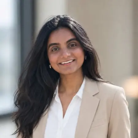 Janvi Manek, FCC Research Intern – Sanctions, AML, Governance, Regulatory Mapping on Influential Women